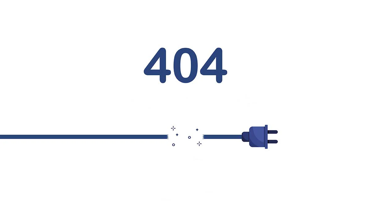 Error 404 - MotoLuis